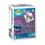 Funko Pop! Movies: Lilo & Stitch - Stitch as Cheshire Cat 1460 - Image 3