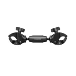 Insta360 Motorcycle Selfie Stick Support Clamp για Action Cameras Insta360