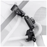Insta360 Motorcycle Selfie Stick Support Clamp για Action Cameras Insta360 - Image 4