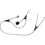 Jabra Link Electronic Hook Switch (EHS) Bluetooth Adapter for Alcatel (14201-36) 14201-36 - Image 2