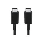 Samsung USB 2.0 Cable USB-C male - USB-C 100W Μαύρο 1m EP-DN975BBEGWW Bulk EP-DN975BBEGWW - Image 3