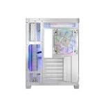 Modecom Panorama ARGB 3F Gaming Midi Tower Κουτί Υπολογιστή με Πλαϊνό Παράθυρο Λευκό - Image 15
