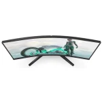 Philips Evnia 32M2C3500L VA HDR Curved Monitor 31.5" QHD 2560x1440 180Hz - Image 2