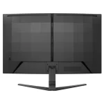 Philips Evnia 32M2C3500L VA HDR Curved Monitor 31.5" QHD 2560x1440 180Hz - Image 4