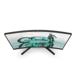 Philips Evnia 32M2C3500L VA HDR Curved Monitor 31.5" QHD 2560x1440 180Hz - Image 5