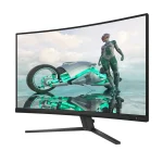 Philips Evnia 32M2C3500L VA HDR Curved Monitor 31.5" QHD 2560x1440 180Hz - Image 6
