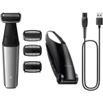 Philips Series 5000 BG5021/15 Foil Ξυριστική Μηχανή Σώματος Επαναφορτιζόμενη BG5021/15