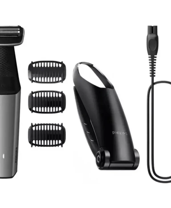 Philips Series 5000 BG5021/15 Foil Ξυριστική Μηχανή Σώματος Επαναφορτιζόμενη BG5021/15