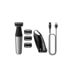 Philips Series 5000 BG5021/15 Foil Ξυριστική Μηχανή Σώματος Επαναφορτιζόμενη BG5021/15 - Image 3