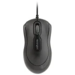 Kensington Mouse-in-a-Box EQ Ενσύρματο Ποντίκι Μαύρο