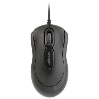 Kensington Mouse-in-a-Box EQ Ενσύρματο Ποντίκι Μαύρο