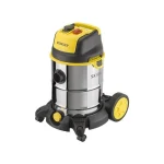 Stanley Σκούπα Υγρών/Στερεών 1600W με Ανοξείδωτο Κάδο 30lt SXVC30XTDE - Image 4