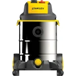 Stanley Σκούπα Υγρών/Στερεών 1600W με Ανοξείδωτο Κάδο 30lt SXVC30XTDE - Image 7