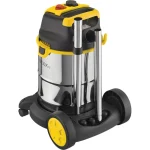 Stanley Σκούπα Υγρών/Στερεών 1600W με Ανοξείδωτο Κάδο 30lt SXVC30XTDE - Image 8