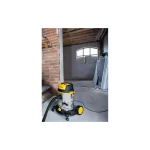 Stanley Σκούπα Υγρών/Στερεών 1600W με Ανοξείδωτο Κάδο 30lt SXVC30XTDE - Image 9