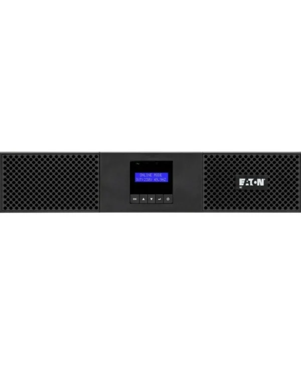 Eaton 9E Mini UPS On-Line 20000VA 1800W με 6 IEC Πρίζες