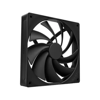 NZXT F140Q Case Fan με Σύνδεση 4-Pin PWM