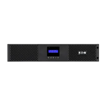 Eaton 9E Mini UPS On-Line 1000VA 900W με 4 IEC Πρίζες
