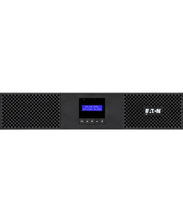 Eaton 9E Mini UPS On-Line 1000VA 900W με 4 IEC Πρίζες