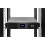 Eaton 9E Mini UPS On-Line 1000VA 900W με 4 IEC Πρίζες - Image 2