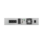 Eaton 9E Mini UPS On-Line 1000VA 900W με 4 IEC Πρίζες - Image 3