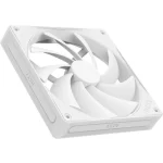 NZXT F140Q Case Fan με Σύνδεση 4-Pin PWM Λευκό - Image 5