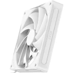 NZXT F140Q Case Fan με Σύνδεση 4-Pin PWM Λευκό - Image 6
