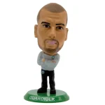 Creative Toys Soccerstarz Manchester City Pep Guardiola Tracksuit Figure 405839 405839