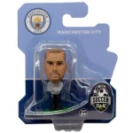 Creative Toys Soccerstarz Manchester City Pep Guardiola Tracksuit Figure 405839 405839 - Image 2