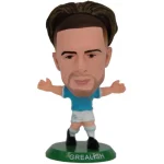 Soccerstarz Ποδόσφαιρο: Jack Grealish Man City Φιγούρα ύψους 5εκ. - Image 2