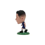 Creative Toys Soccerstarz Chelsea Enzo Fernandez Home Kit 405848 405848 - Image 4