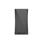 Fractal Design Era 2 Mini Tower Κουτί Υπολογιστή Γκρι - Image 2
