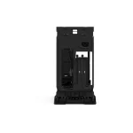 Fractal Design Era 2 Mini Tower Κουτί Υπολογιστή Γκρι - Image 5