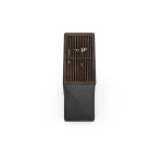 Fractal Design Era 2 Mini Tower Κουτί Υπολογιστή Γκρι - Image 6