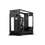 Fractal Design Era 2 Mini Tower Κουτί Υπολογιστή Γκρι - Image 8