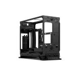 Fractal Design Era 2 Mini Tower Κουτί Υπολογιστή Γκρι - Image 9