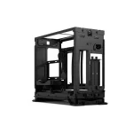 Fractal Design Era 2 Mini Tower Κουτί Υπολογιστή Γκρι - Image 10