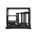 Fractal Design Era 2 Mini Tower Κουτί Υπολογιστή Γκρι - Image 11