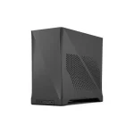 Fractal Design Era 2 Mini Tower Κουτί Υπολογιστή Γκρι - Image 12