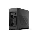 Fractal Design Era 2 Mini Tower Κουτί Υπολογιστή Γκρι - Image 14