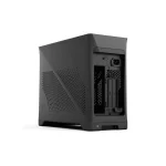 Fractal Design Era 2 Mini Tower Κουτί Υπολογιστή Γκρι - Image 15
