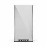 Fractal Design Era 2 Mini Tower Κουτί Υπολογιστή Ασημί - Image 2