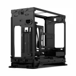 Fractal Design Era 2 Mini Tower Κουτί Υπολογιστή Ασημί - Image 7