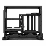 Fractal Design Era 2 Mini Tower Κουτί Υπολογιστή Ασημί - Image 8