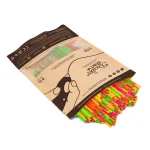3Doodler Start+ PLA 3D Printer Filament 1.75mm Πολύχρωμο 0.001kg (Spool)