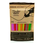3Doodler Start+ PLA 3D Printer Filament 1.75mm Πολύχρωμο 0.001kg (Spool) - Image 4