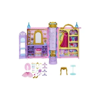 Mattel Princess Πριγκιπικό για 3+ ετών Ετών