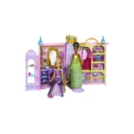 Mattel Princess Πριγκιπικό για 3+ ετών Ετών - Image 6