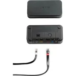 Jabra Link Electronic Hook Switch (EHS) for Avaya and Alcatel (14201-20) 14201-20