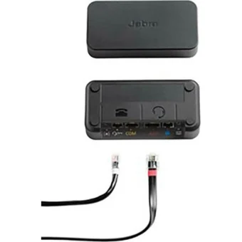 Jabra Link Electronic Hook Switch (EHS) for Avaya and Alcatel (14201-20) 14201-20